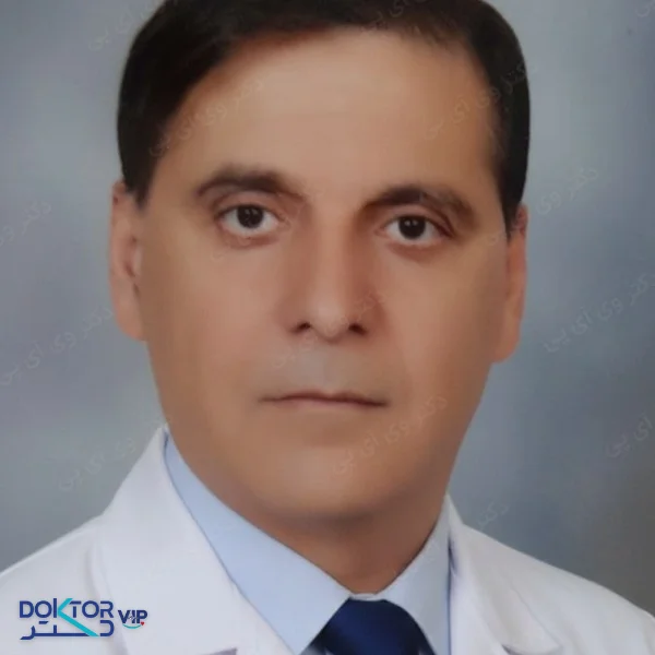 تصویر پروفایل دکتر محمود میرزایی - متخصص روانپزشکی در اصفهان