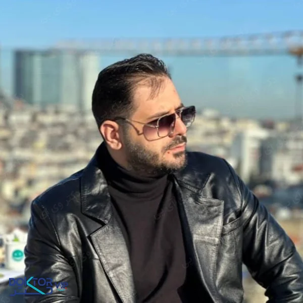 دکتر محمد مسعودی