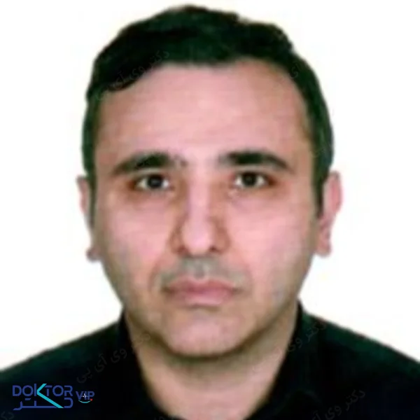 تصویر پروفایل دکتر سید محسن احمدی تفتی - فلوشیپ جراحی روده بزرگ (کولورکتال) در تهران