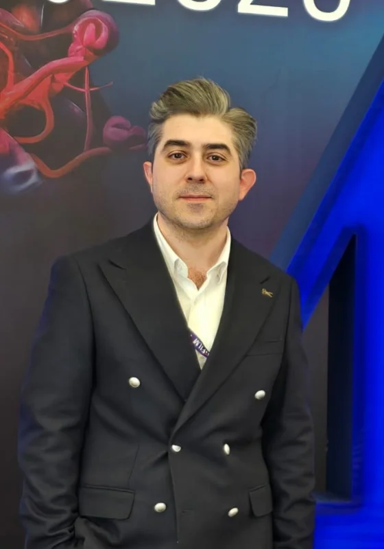 دکتر سعید سلیمانی پور