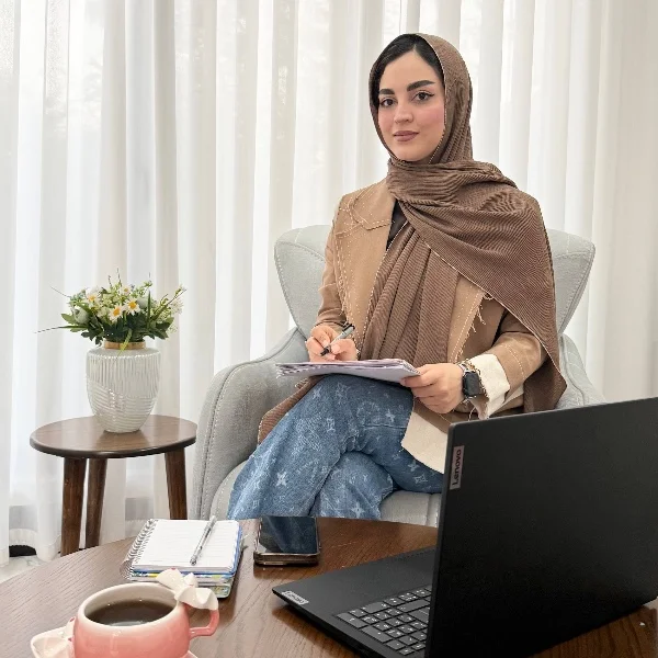 مریم سلیمانی خاص