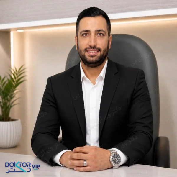 سعید فلاحیه
