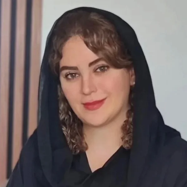 دکتر نیلوفر زمانی فروشانی