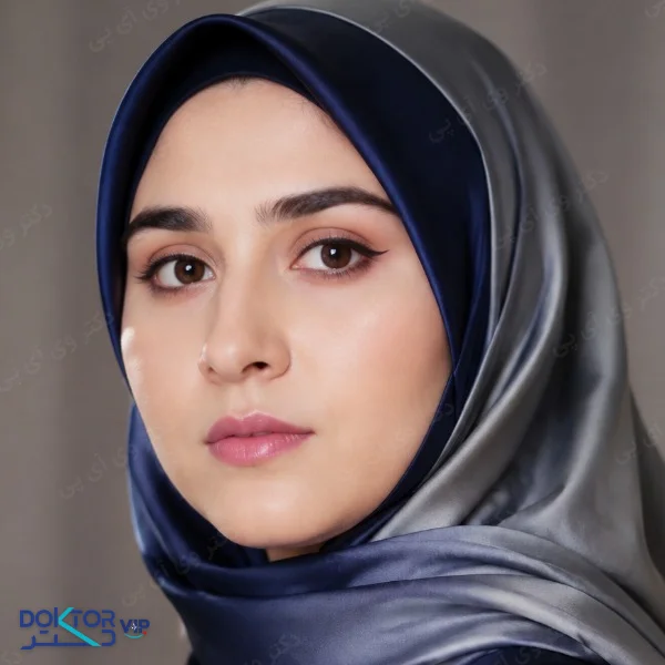 دکتر مریم کورکی
