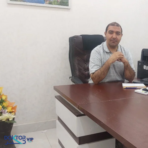 حجت فیضی پور قجلو