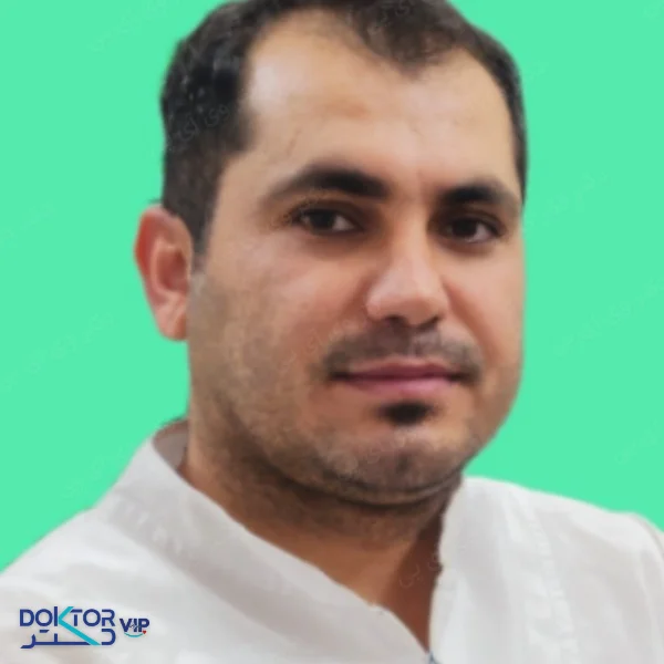 مهدی امیدی قلعه محمدی