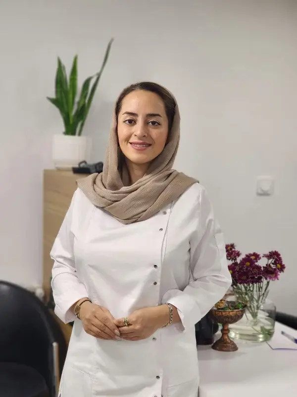 دکتر پریسا کرمی
