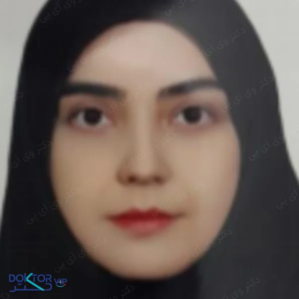 فاطمه قاسمی فرد