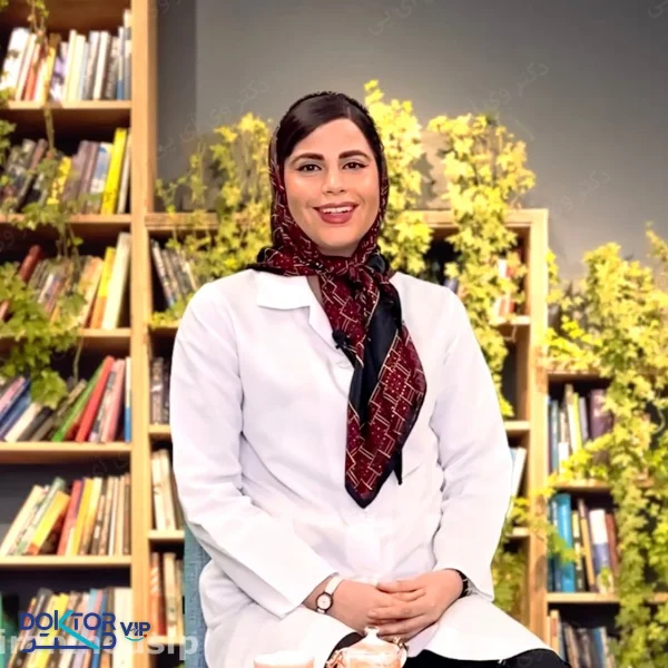تصویر پروفایل رقیه اعتباری روزبهانی - گفتاردرمانگر در تهران