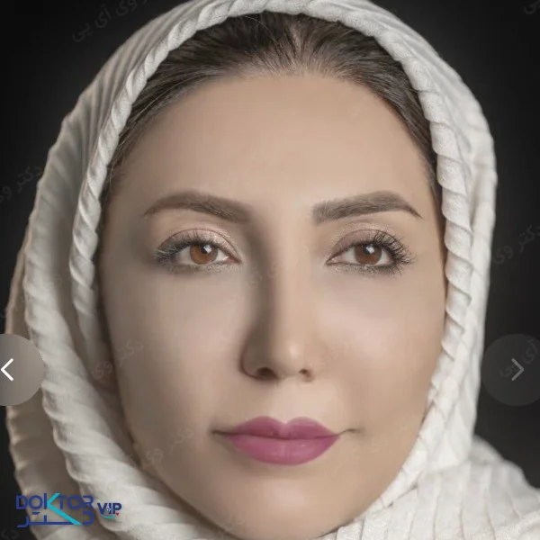 تصویر پروفایل زینب خدائی - مامایی در نسیم شهر