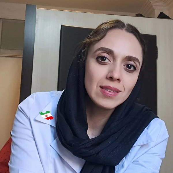 تصویر پروفایل هما آرین نهاد - پزشک متخصص