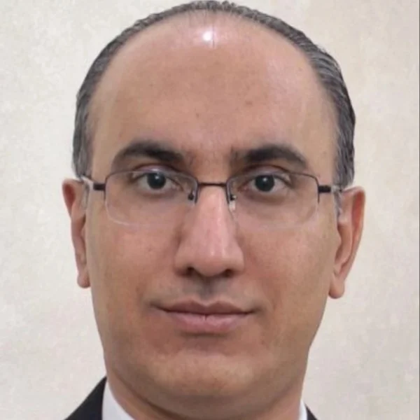دکتر میثم رجبندحاجی بیگی