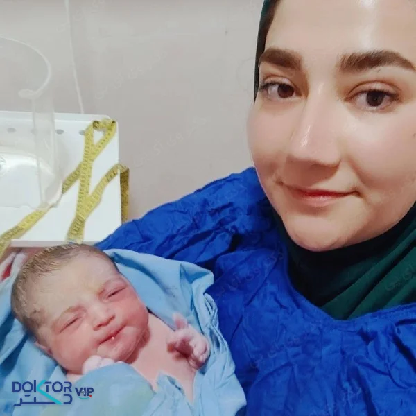 تصویر پروفایل مریم پروانه پور - آنلاین برای مشاوره فوری