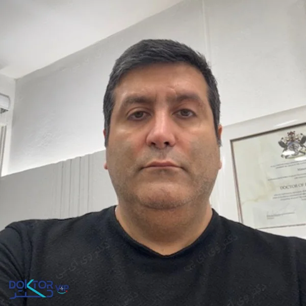 تصویر پروفایل مسعود بشیری - کارشناسی فیزیوتراپی در اهواز