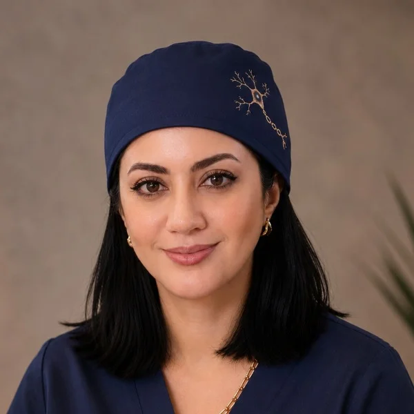 دکتر سارا وحدانی خطیبانی
