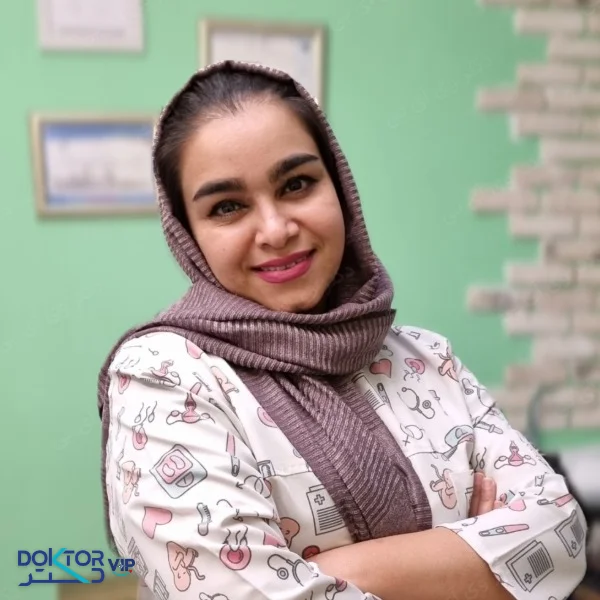 تصویر پروفایل فرانک عاقبتی - مامایی در شهر جدید گلبهار
