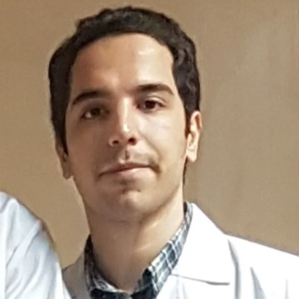 تصویر پروفایل جواد توحیدی - کار درمانگر در مشهد