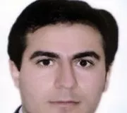 دکتر علی سلیم زاده