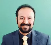 دکتر داریوش دولت علیزاده