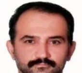 دکتر بهزاد پیروزنیا