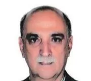 دکتر حمید پهلوان حسینی