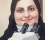 دکتر نجمه نامه گشای فرد