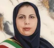 مهری لمسه خراسانی