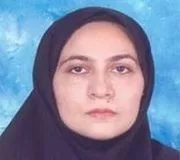 دکتر مژگان باقری