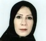 دکتر زینت ضیائی