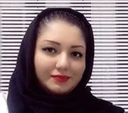 نازنین زینالی