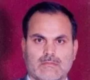 دکتر احمد مهرآذین