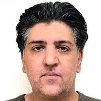 دکتر سعید سرشار