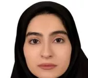 دکتر مریم مقدسی