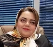 دکتر مژده شفیعی