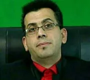 مهدی وزیریان
