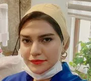 دکتر لیلا احمدلو