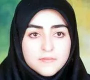 محبوبه بهروزی
