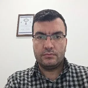 تصویر پروفایل دکتر عبدالغفور یزدانی - متخصص بیماری‌های داخلی در بجنورد