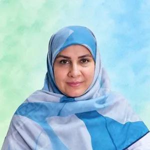 دکتر فهیمه سهیلی پور