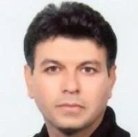 دکتر امین خاکی پور