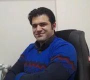 تصویر پروفایل محمدجواد پیرامن - روانشناس