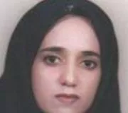 حلیمه امینی زاده