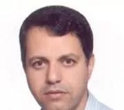 دکتر علی سهیلی مهر