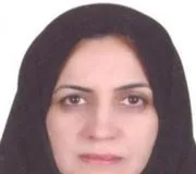 دکتر فرحناز صباغ کرمانی
