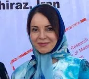 دکتر ترانه صادقیان حقیقی
