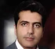 دکتر علیرضا کریمی