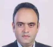 دکتر مجتبی رمضانی