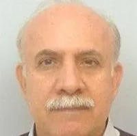 تصویر پروفایل دکتر شهرام منصوری - متخصص رادیولوژی و سونوگرافی در شیراز