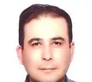 دکتر بابک رضائی