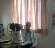 دکتر علیرضا قدردان
